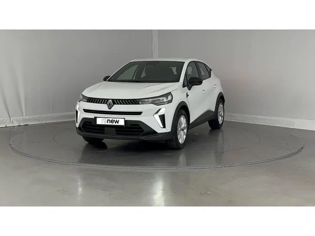 Occasion Renault Captur à NIEPPE chez RENAULT | NIEPPE