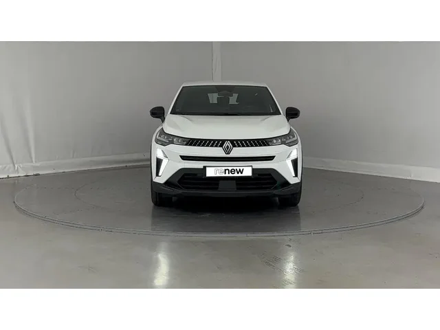 Occasion Renault Captur à NIEPPE chez RENAULT | NIEPPE