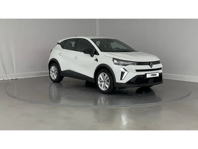 Occasion Renault Captur à NIEPPE chez RENAULT | NIEPPE