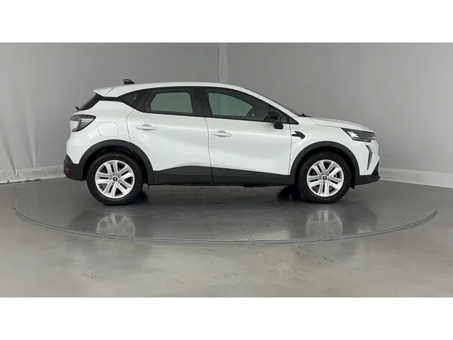 Occasion Renault Captur à NIEPPE chez RENAULT | NIEPPE