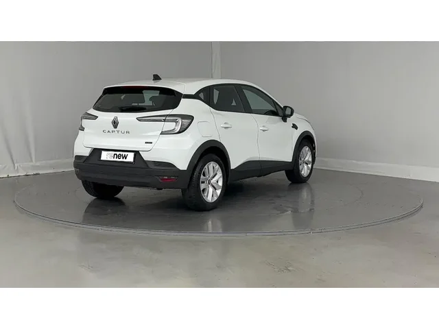 Occasion Renault Captur à NIEPPE chez RENAULT | NIEPPE