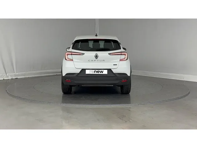 Occasion Renault Captur à NIEPPE chez RENAULT | NIEPPE