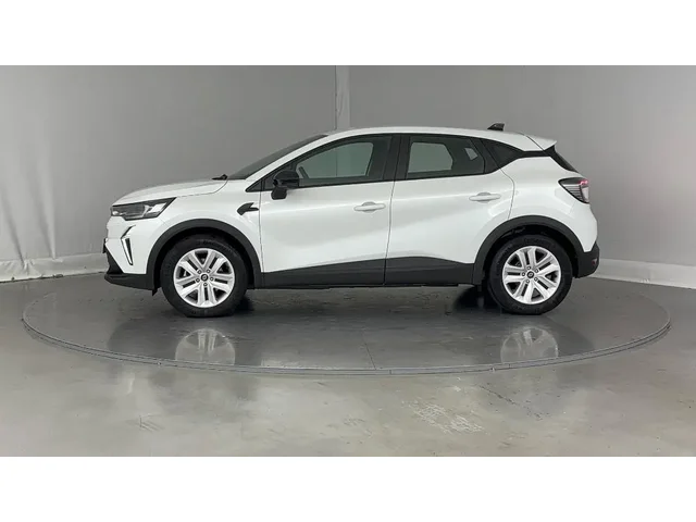 Occasion Renault Captur à NIEPPE chez RENAULT | NIEPPE