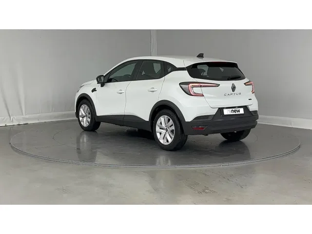 Occasion Renault Captur à NIEPPE chez RENAULT | NIEPPE