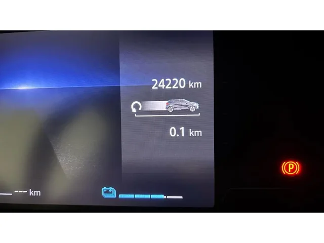 Occasion Renault Captur à NIEPPE chez RENAULT | NIEPPE