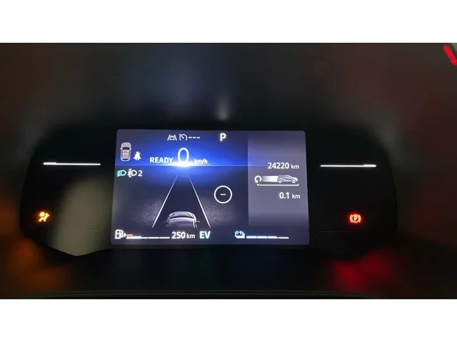 Occasion Renault Captur à NIEPPE chez RENAULT | NIEPPE