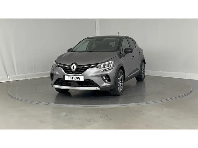 Occasion Renault Captur à NIEPPE chez RENAULT | NIEPPE