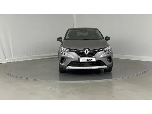 Occasion Renault Captur à NIEPPE chez RENAULT | NIEPPE