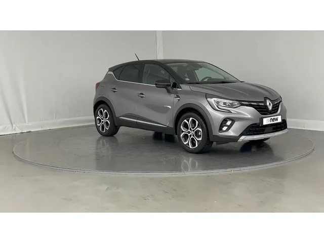 Occasion Renault Captur à NIEPPE chez RENAULT | NIEPPE