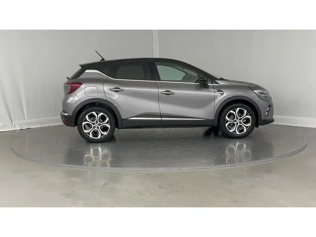 Occasion Renault Captur à NIEPPE chez RENAULT | NIEPPE