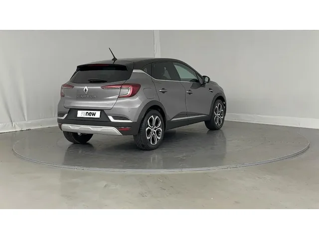 Occasion Renault Captur à NIEPPE chez RENAULT | NIEPPE