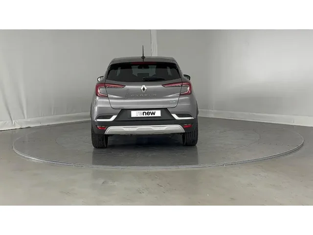 Occasion Renault Captur à NIEPPE chez RENAULT | NIEPPE