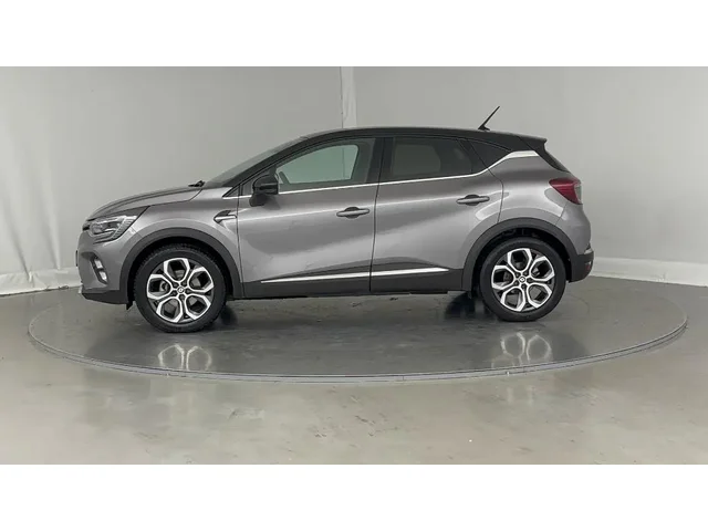 Occasion Renault Captur à NIEPPE chez RENAULT | NIEPPE