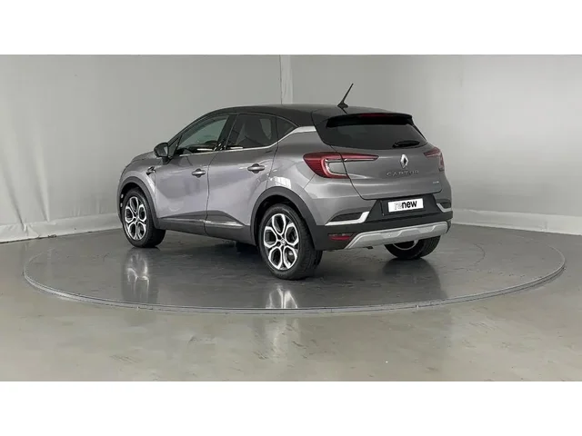 Occasion Renault Captur à NIEPPE chez RENAULT | NIEPPE