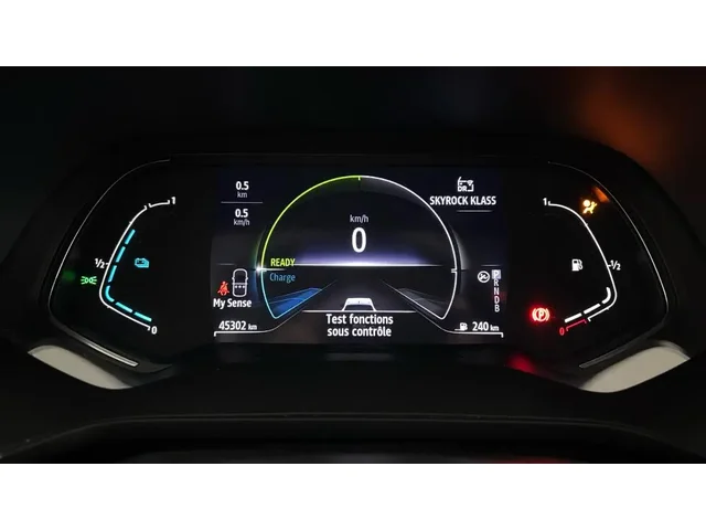 Occasion Renault Captur à NIEPPE chez RENAULT | NIEPPE