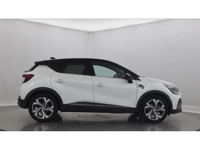Occasion Renault Captur à WORMHOUT chez RENAULT | WORMHOUT