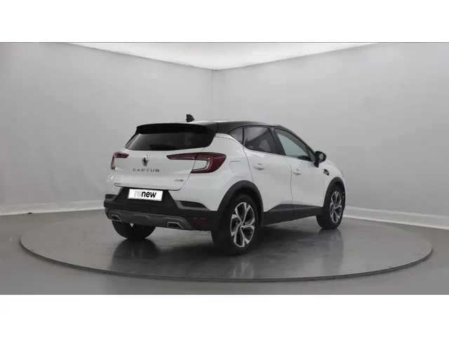 Occasion Renault Captur à WORMHOUT chez RENAULT | WORMHOUT