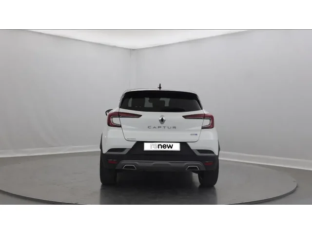 Occasion Renault Captur à WORMHOUT chez RENAULT | WORMHOUT