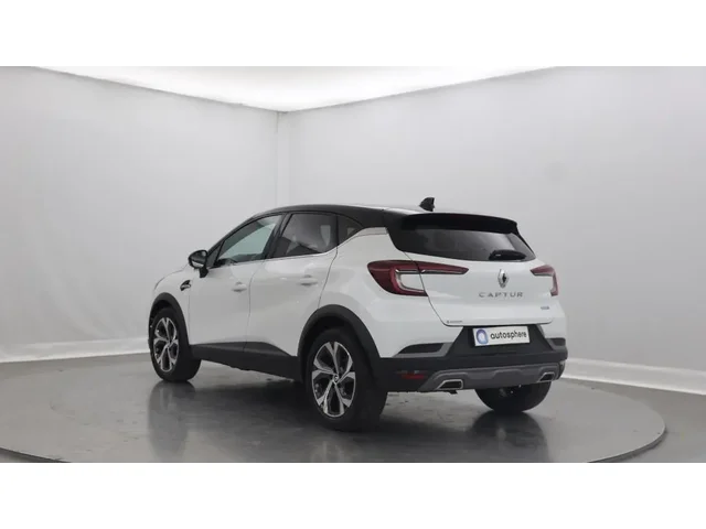 Occasion Renault Captur à WORMHOUT chez RENAULT | WORMHOUT
