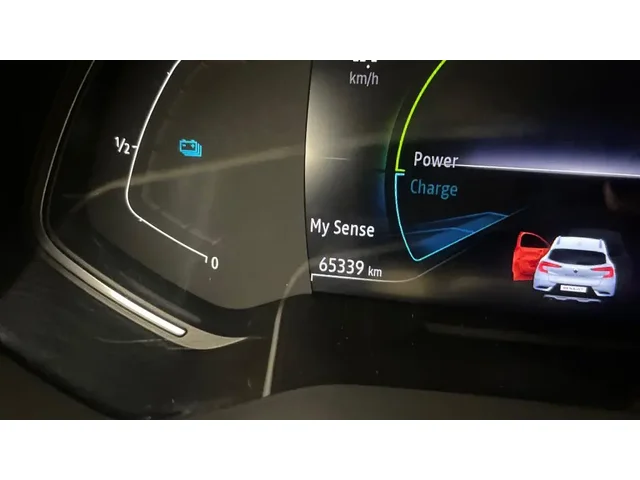 Occasion Renault Captur à WORMHOUT chez RENAULT | WORMHOUT