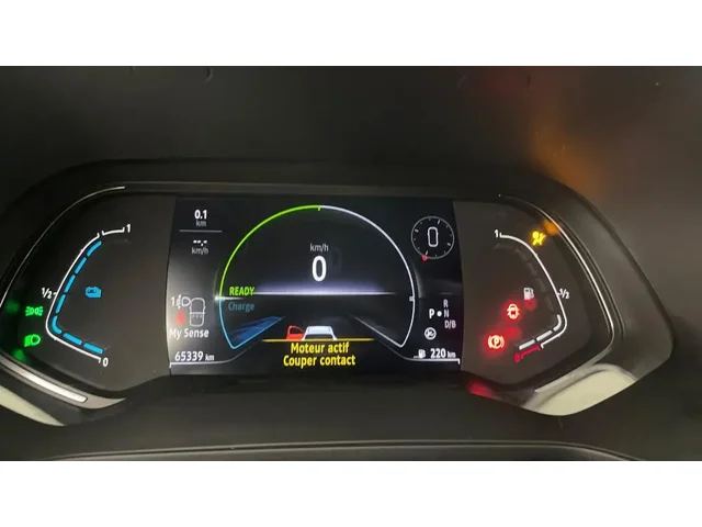 Occasion Renault Captur à WORMHOUT chez RENAULT | WORMHOUT