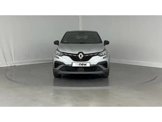 Occasion Renault Captur à WORMHOUT chez RENAULT | WORMHOUT