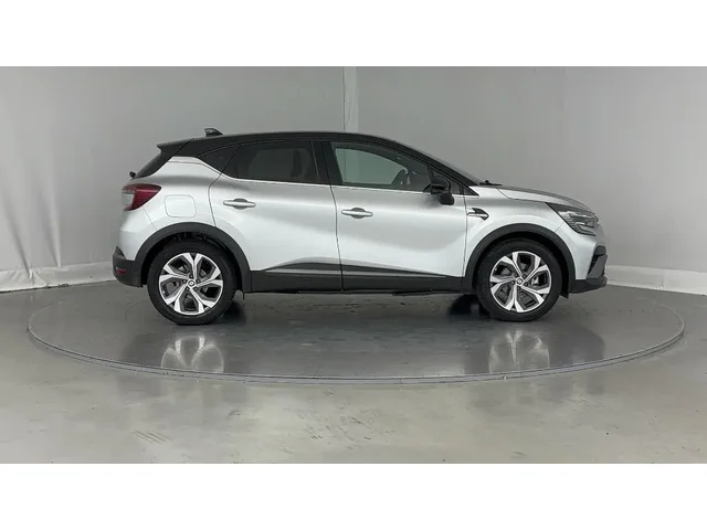 Occasion Renault Captur à WORMHOUT chez RENAULT | WORMHOUT