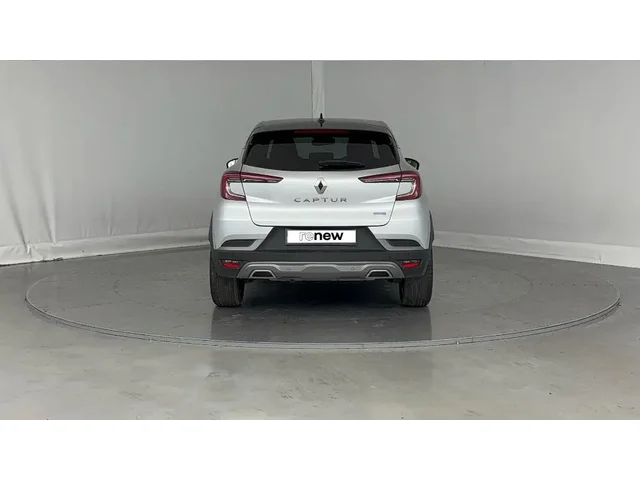 Occasion Renault Captur à WORMHOUT chez RENAULT | WORMHOUT