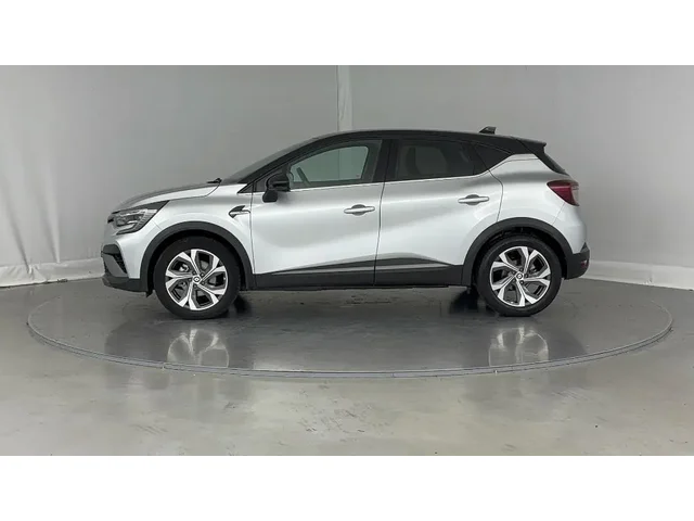 Occasion Renault Captur à WORMHOUT chez RENAULT | WORMHOUT