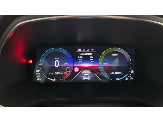 Occasion Renault Captur à WORMHOUT chez RENAULT | WORMHOUT