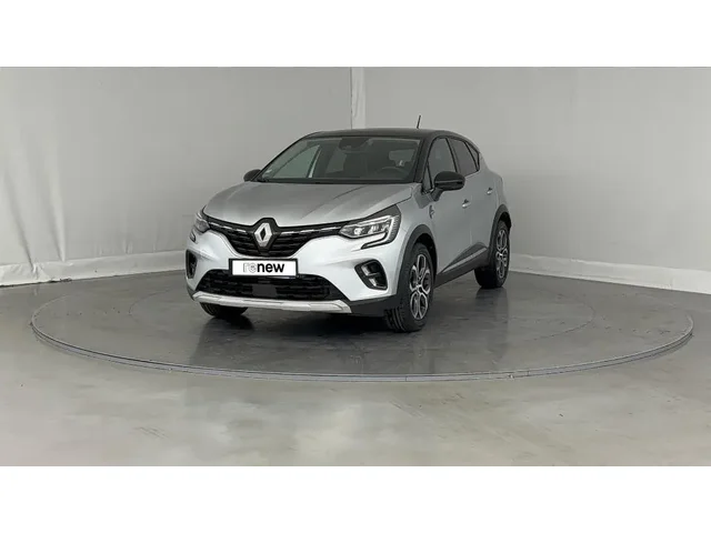 Occasion Renault Captur à NIEPPE chez RENAULT | NIEPPE