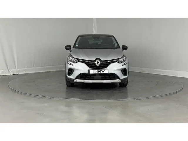 Occasion Renault Captur à NIEPPE chez RENAULT | NIEPPE