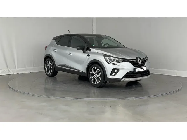 Occasion Renault Captur à NIEPPE chez RENAULT | NIEPPE