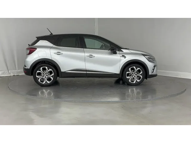 Occasion Renault Captur à NIEPPE chez RENAULT | NIEPPE