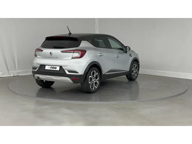 Occasion Renault Captur à NIEPPE chez RENAULT | NIEPPE