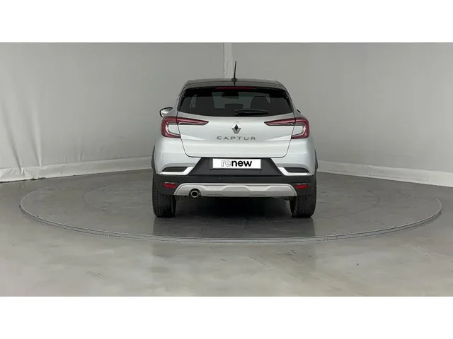 Occasion Renault Captur à NIEPPE chez RENAULT | NIEPPE