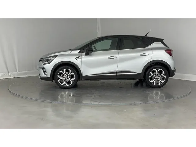 Occasion Renault Captur à NIEPPE chez RENAULT | NIEPPE