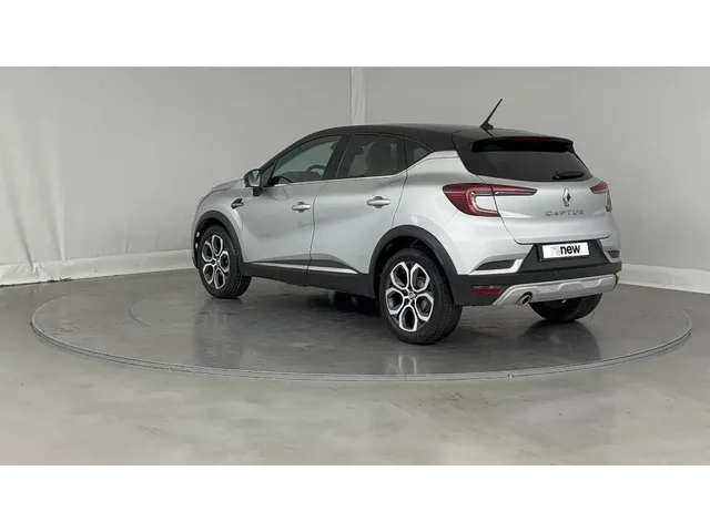 Occasion Renault Captur à NIEPPE chez RENAULT | NIEPPE