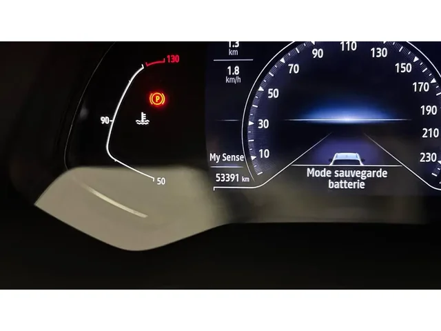 Occasion Renault Captur à NIEPPE chez RENAULT | NIEPPE