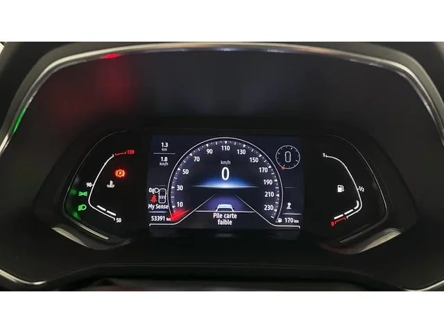 Occasion Renault Captur à NIEPPE chez RENAULT | NIEPPE