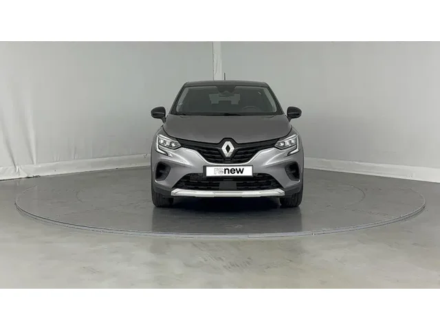Occasion Renault Captur à WORMHOUT chez RENAULT | WORMHOUT