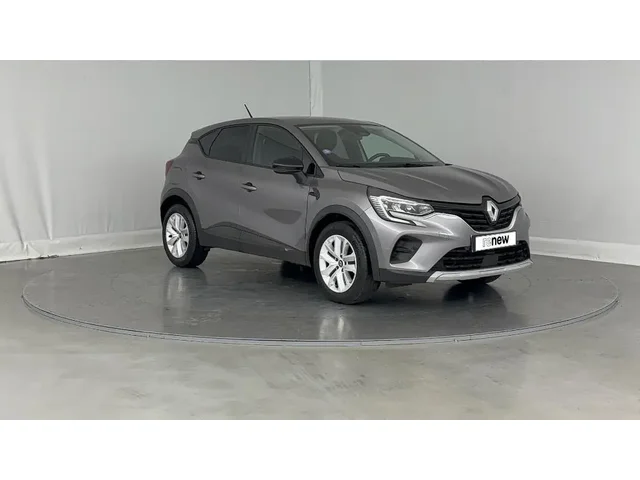 Occasion Renault Captur à WORMHOUT chez RENAULT | WORMHOUT