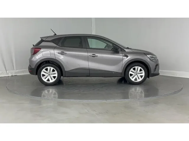 Occasion Renault Captur à WORMHOUT chez RENAULT | WORMHOUT