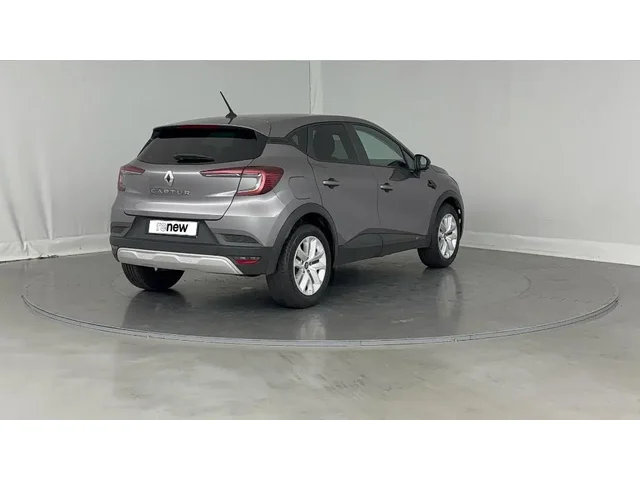 Occasion Renault Captur à WORMHOUT chez RENAULT | WORMHOUT
