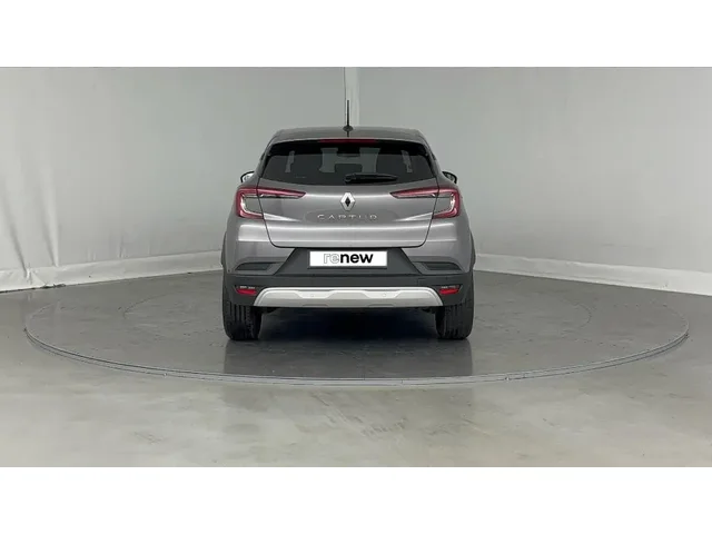 Occasion Renault Captur à WORMHOUT chez RENAULT | WORMHOUT