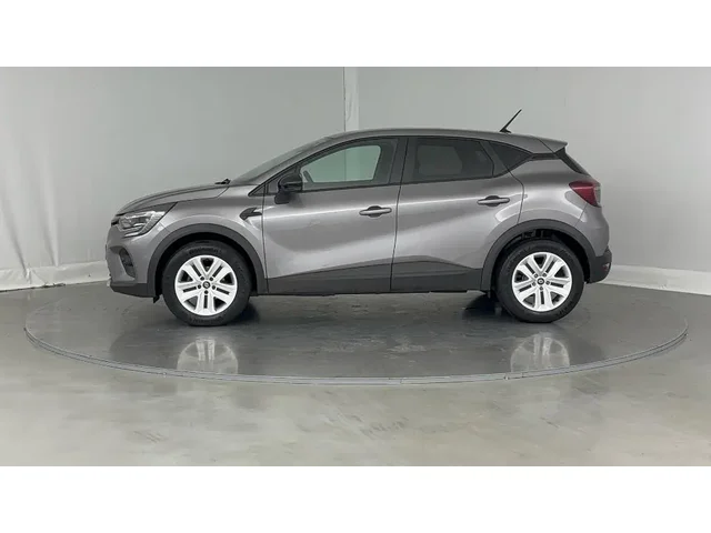 Occasion Renault Captur à WORMHOUT chez RENAULT | WORMHOUT