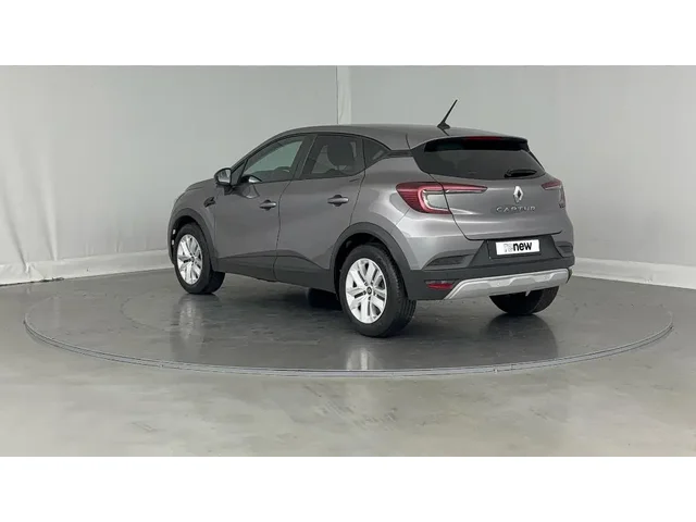 Occasion Renault Captur à WORMHOUT chez RENAULT | WORMHOUT