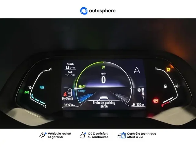 Occasion Renault Captur à NIEPPE chez RENAULT | NIEPPE