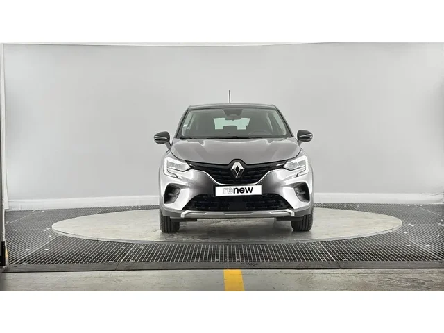 Occasion Renault Captur à Annemasse chez RENAULT | ANNEMASSE