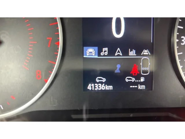 Occasion Renault Captur à Annemasse chez RENAULT | ANNEMASSE